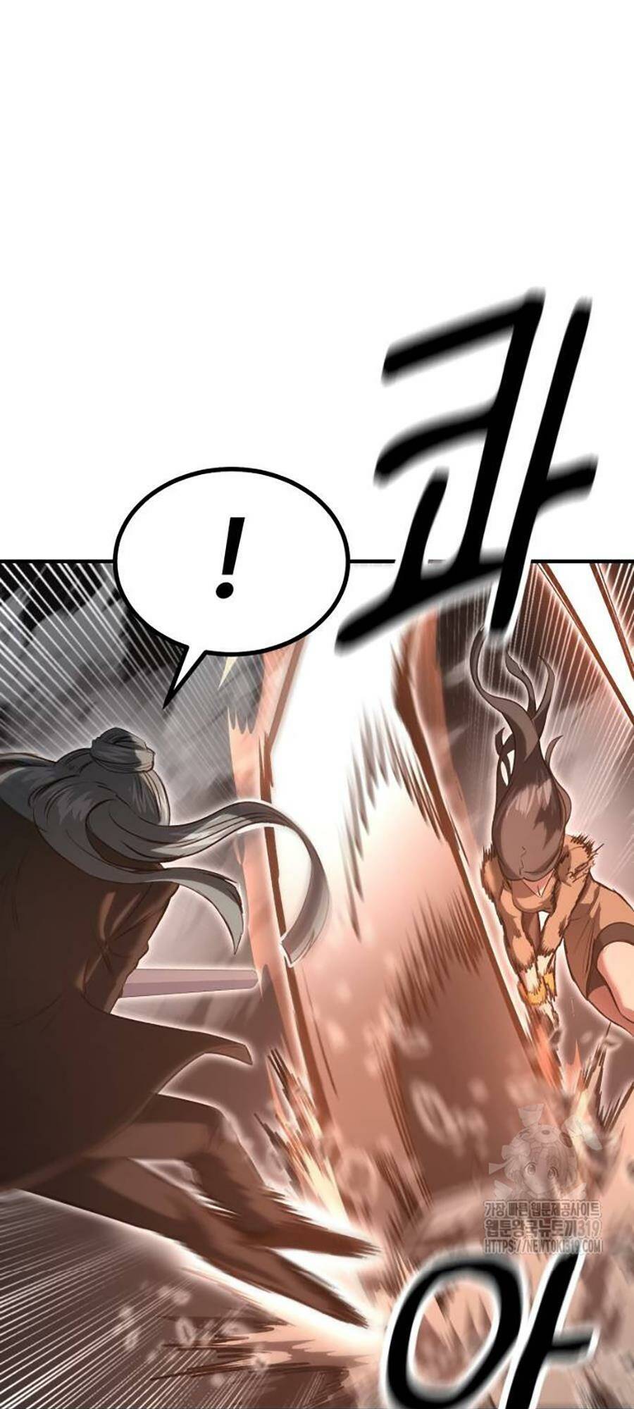 Võ Vương Kang Haejin Chap 25 - Next Chap 26