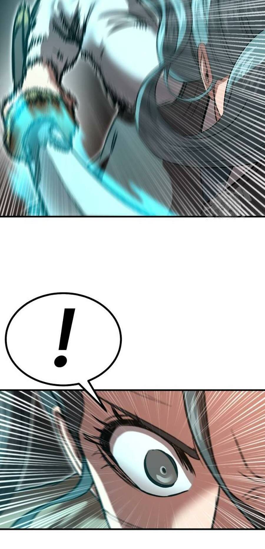 Võ Vương Kang Haejin Chap 25 - Next Chap 26