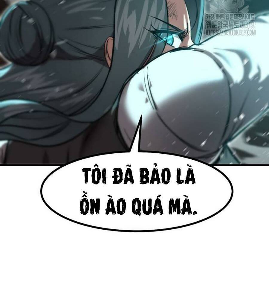 Võ Vương Kang Haejin Chap 25 - Next Chap 26