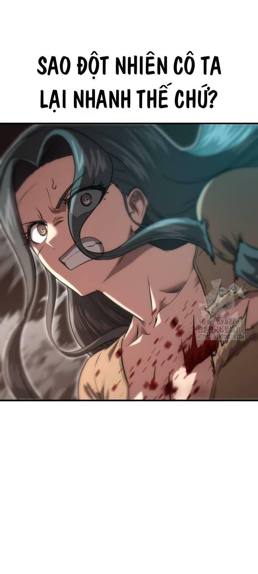 Võ Vương Kang Haejin Chap 25 - Next Chap 26