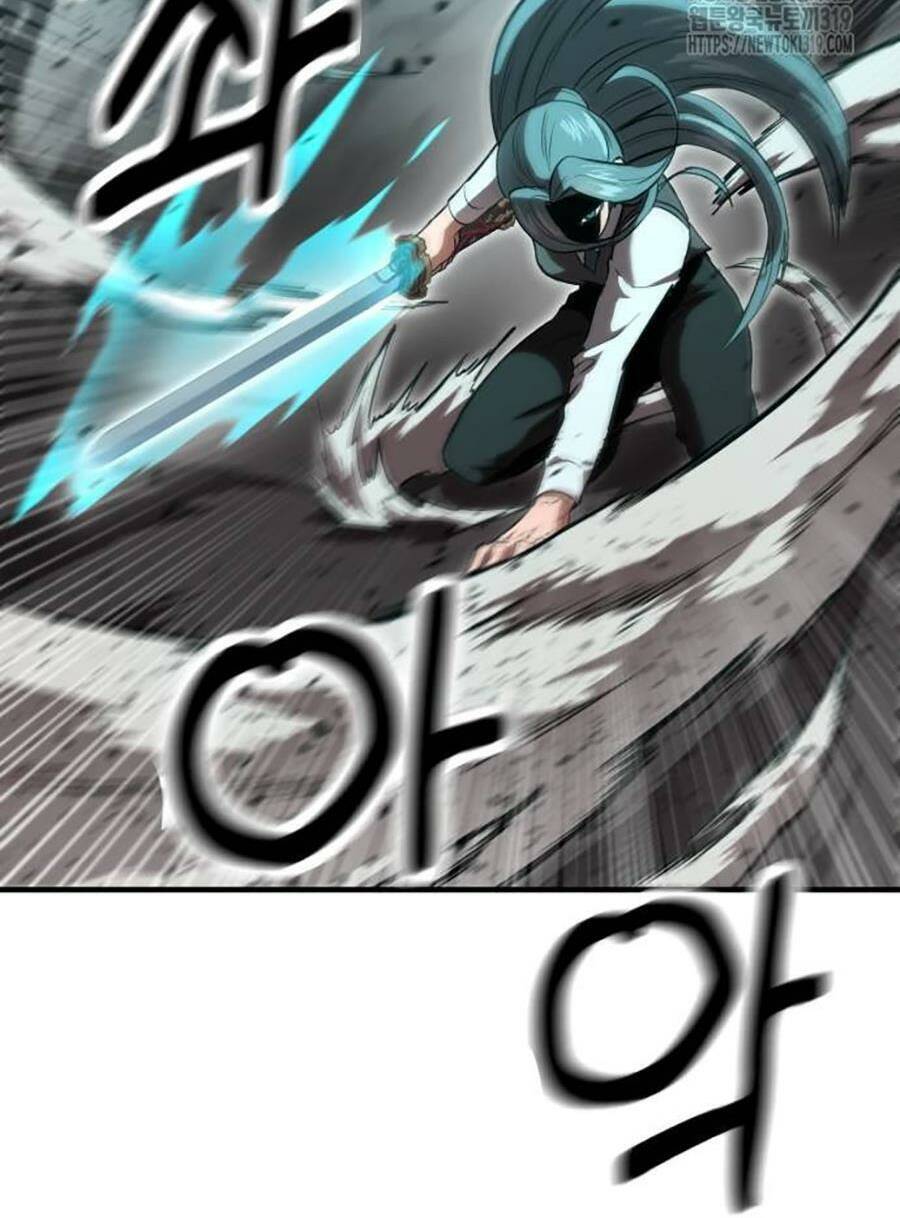 Võ Vương Kang Haejin Chap 25 - Next Chap 26