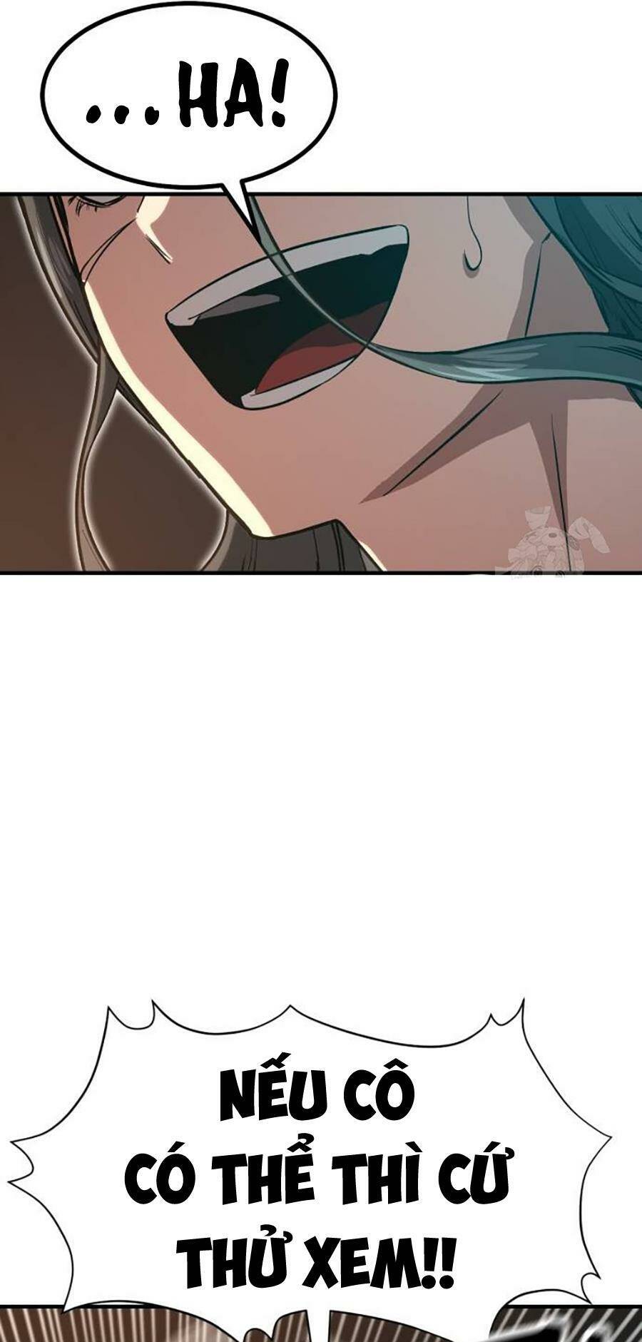 Võ Vương Kang Haejin Chap 25 - Next Chap 26
