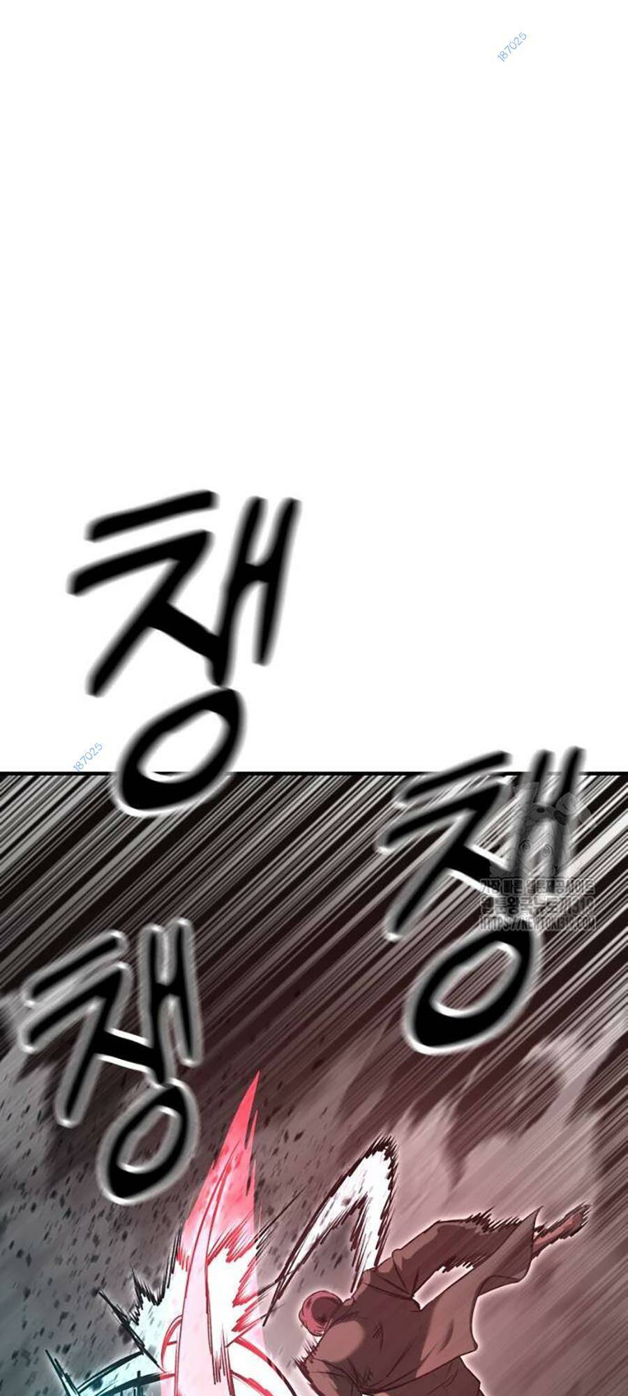 Võ Vương Kang Haejin Chap 25 - Next Chap 26
