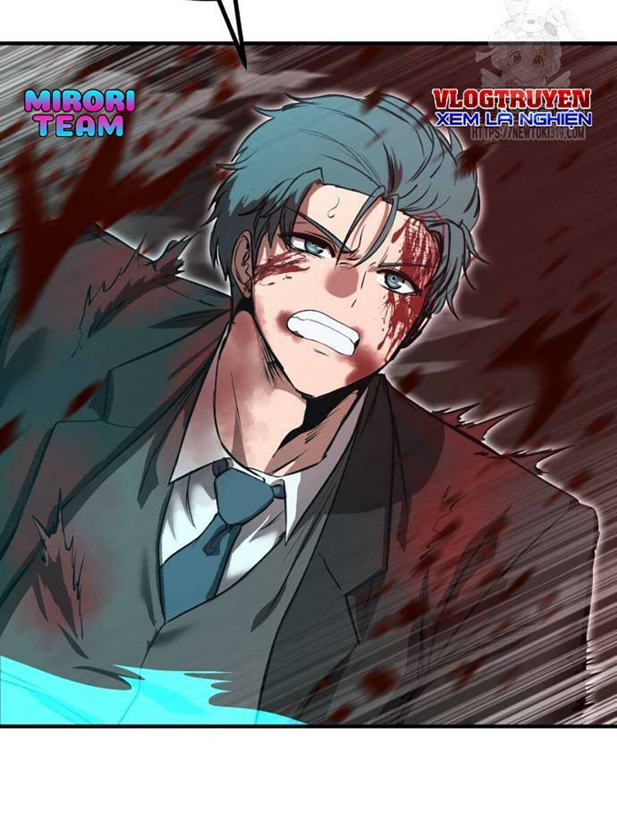Võ Vương Kang Haejin Chap 25 - Next Chap 26