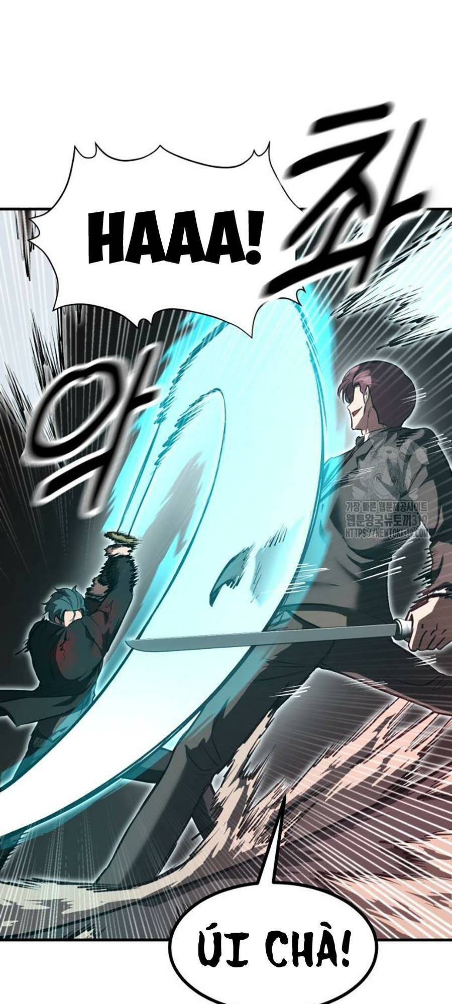 Võ Vương Kang Haejin Chap 25 - Next Chap 26