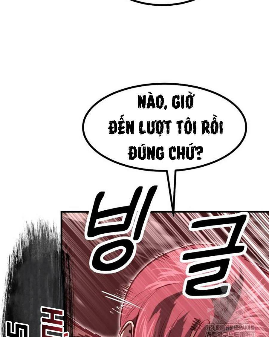 Võ Vương Kang Haejin Chap 25 - Next Chap 26
