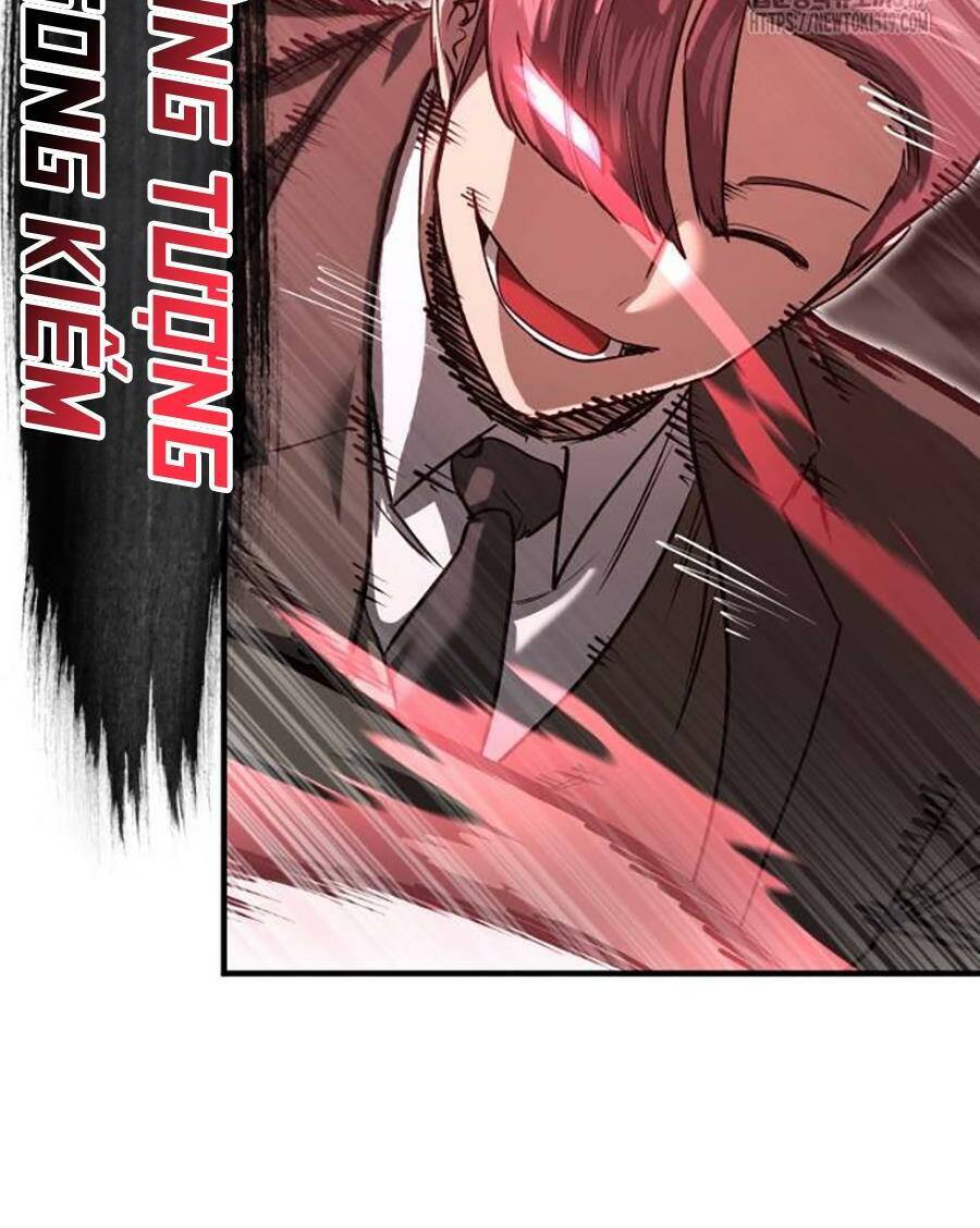 Võ Vương Kang Haejin Chap 25 - Next Chap 26