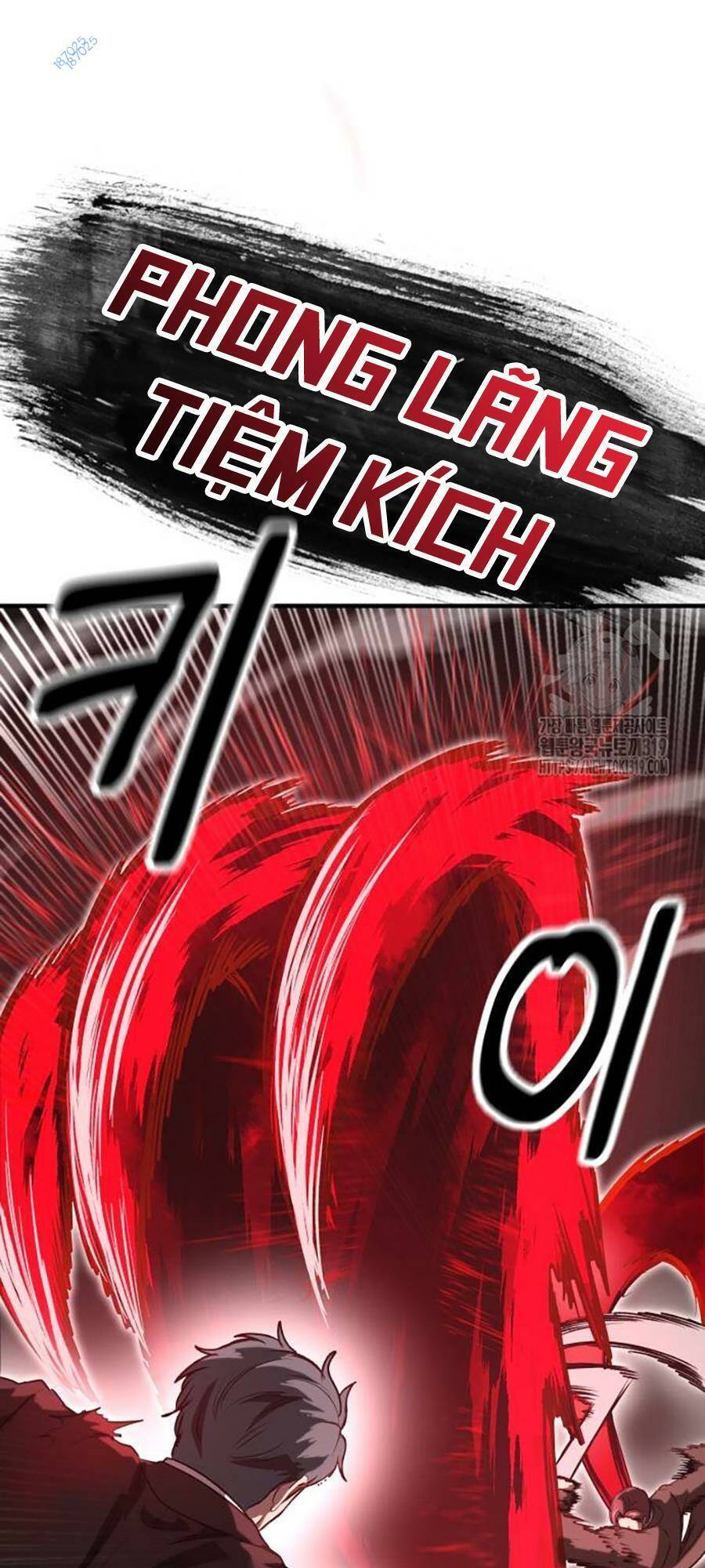 Võ Vương Kang Haejin Chap 25 - Next Chap 26