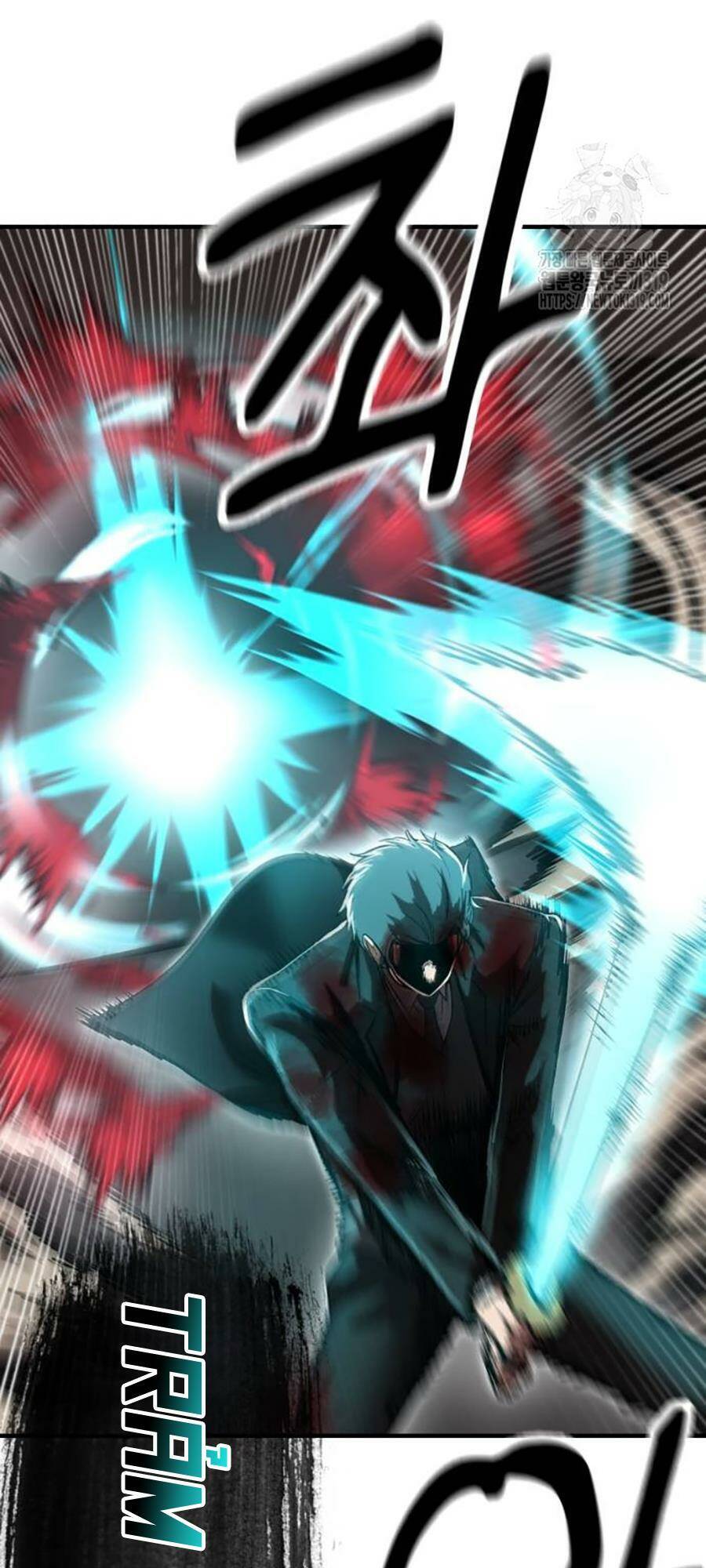 Võ Vương Kang Haejin Chap 25 - Next Chap 26