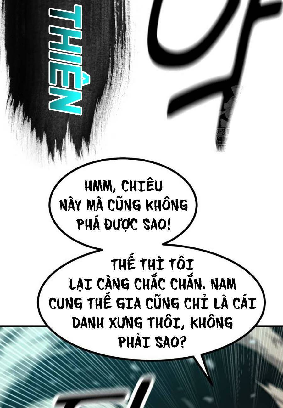 Võ Vương Kang Haejin Chap 25 - Next Chap 26