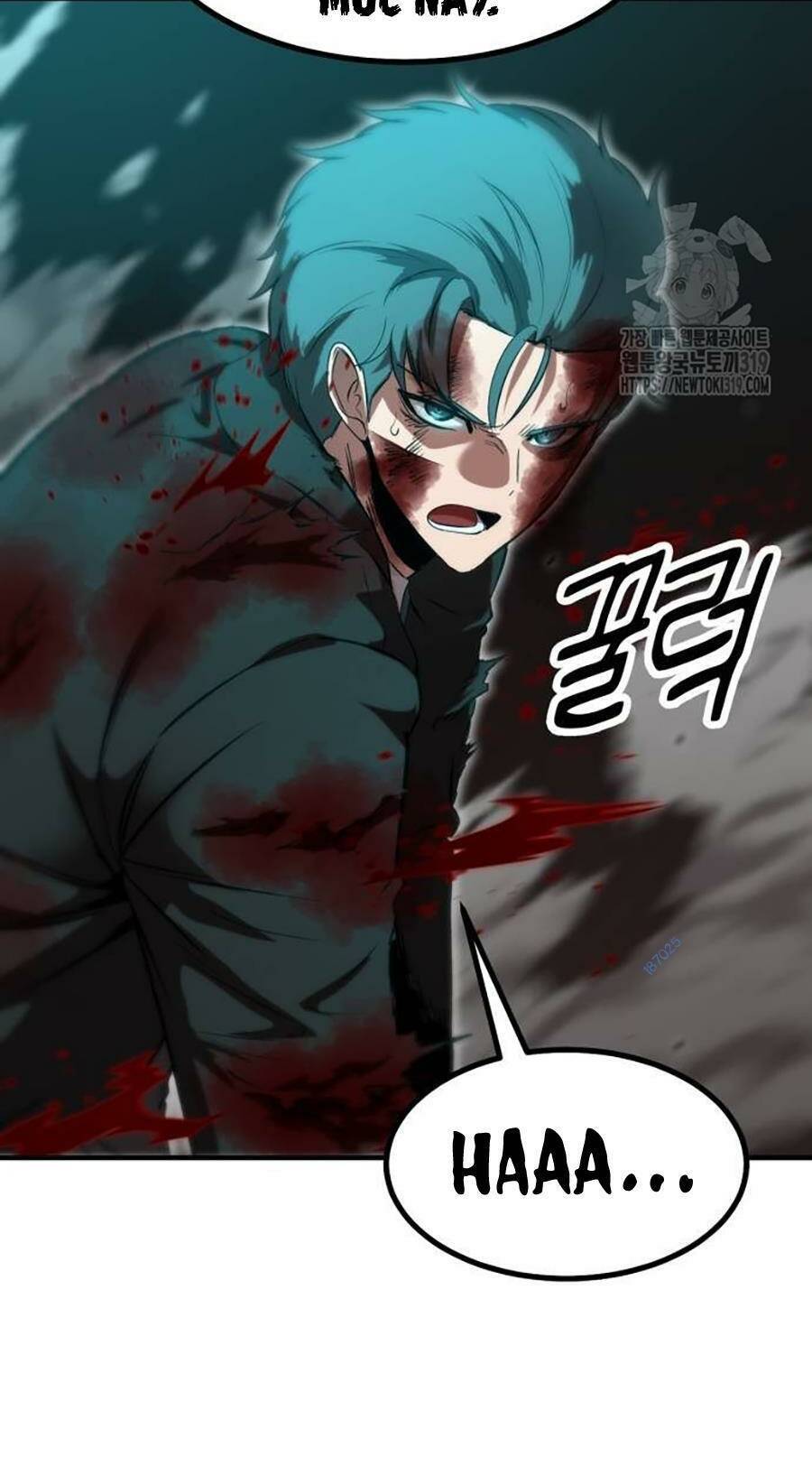 Võ Vương Kang Haejin Chap 25 - Next Chap 26