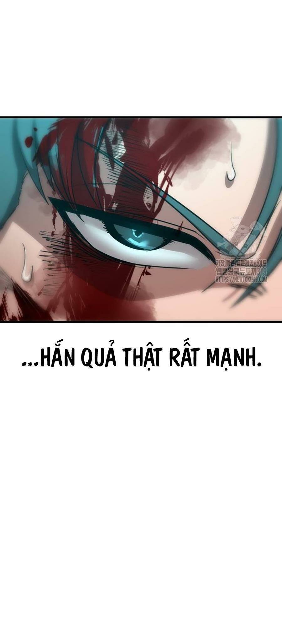 Võ Vương Kang Haejin Chap 25 - Next Chap 26