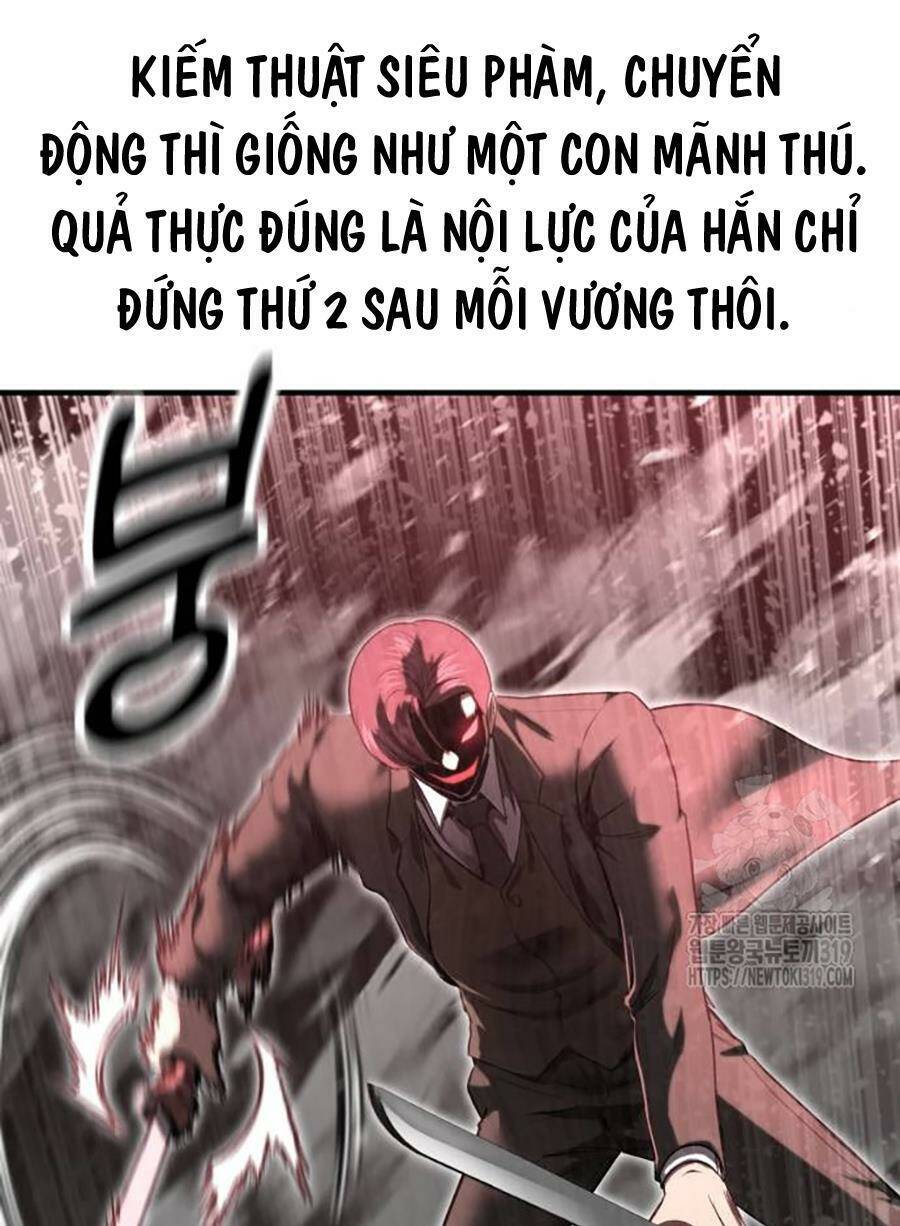 Võ Vương Kang Haejin Chap 25 - Next Chap 26