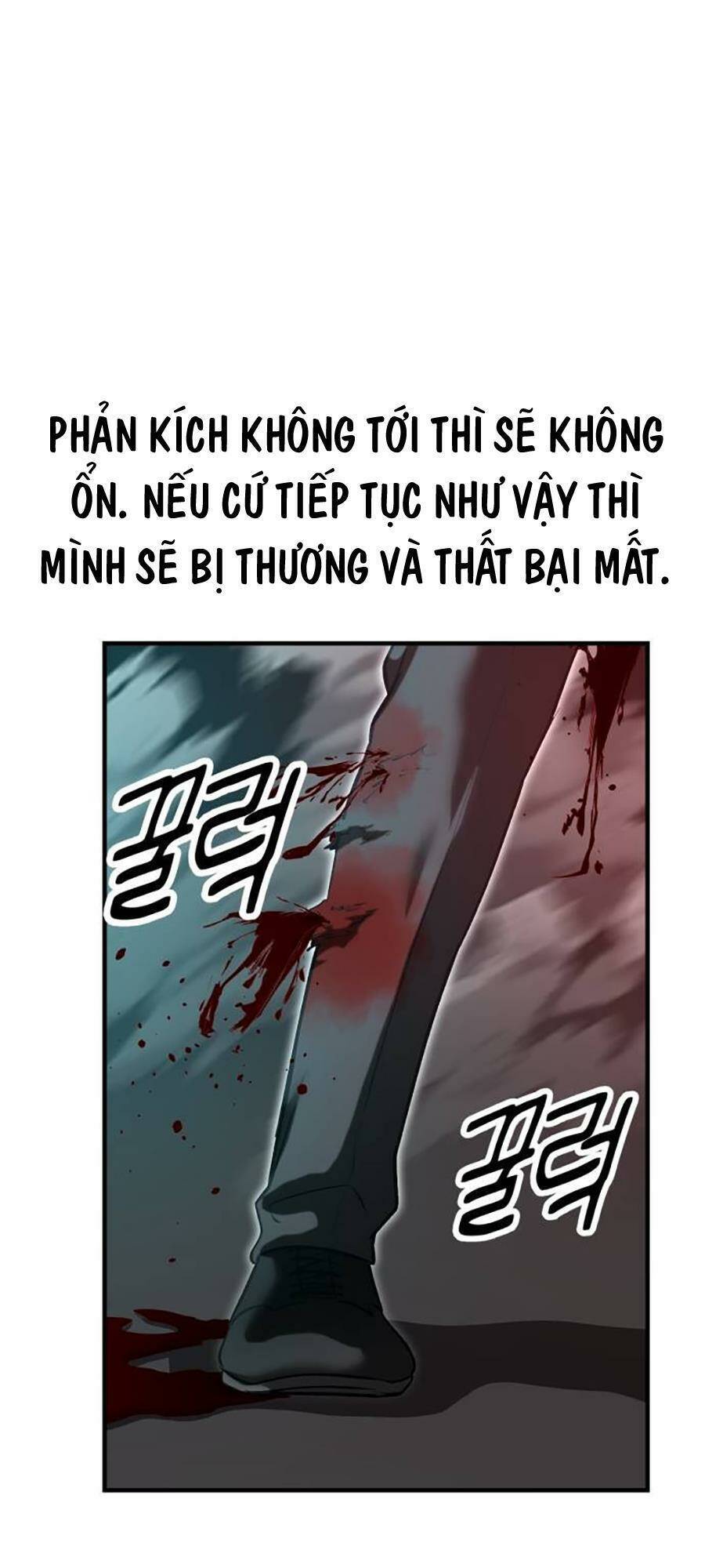 Võ Vương Kang Haejin Chap 25 - Next Chap 26