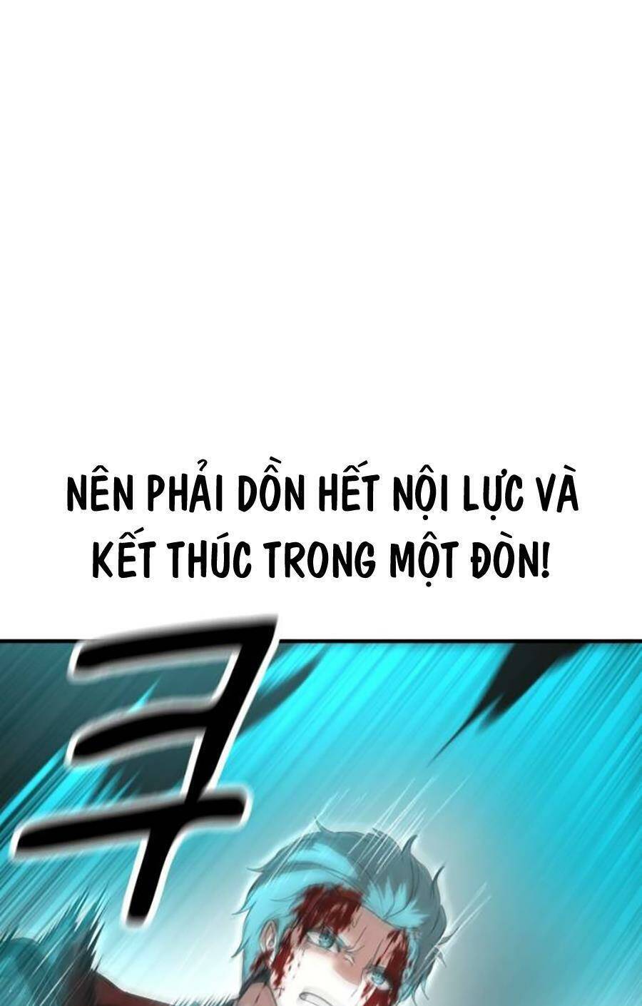 Võ Vương Kang Haejin Chap 25 - Next Chap 26