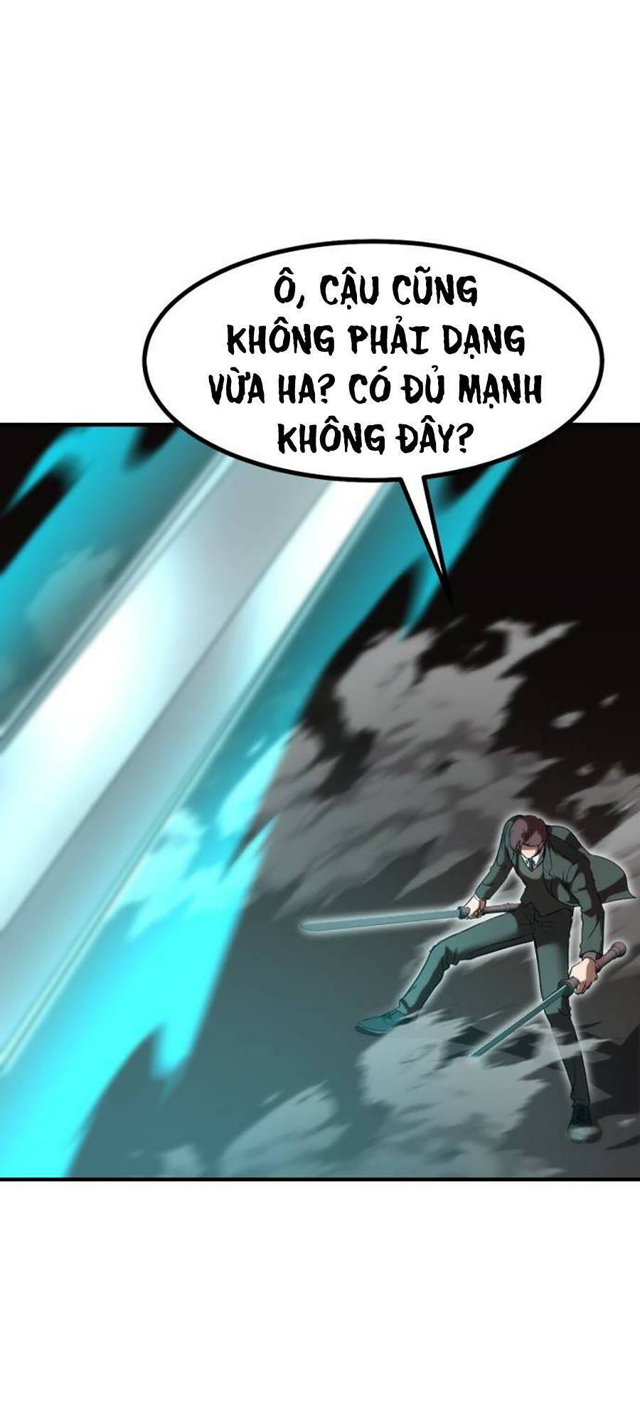 Võ Vương Kang Haejin Chap 25 - Next Chap 26