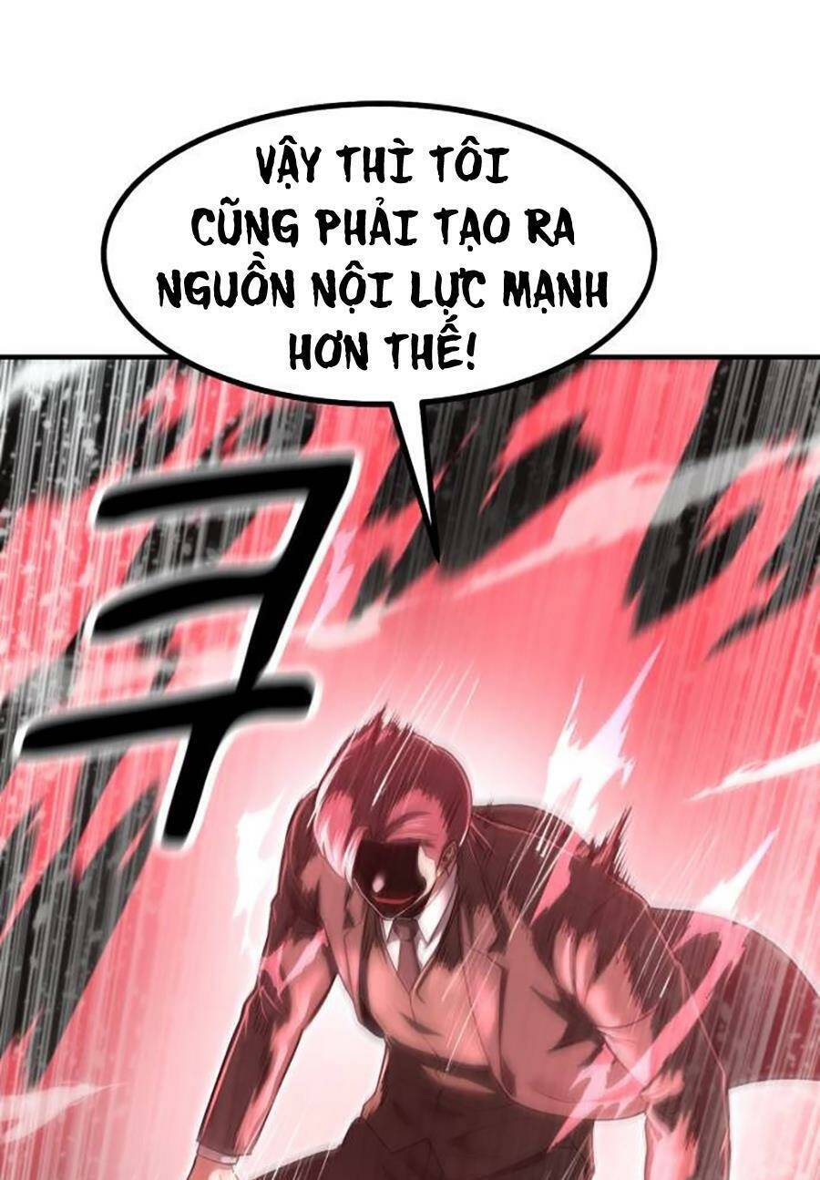 Võ Vương Kang Haejin Chap 25 - Next Chap 26
