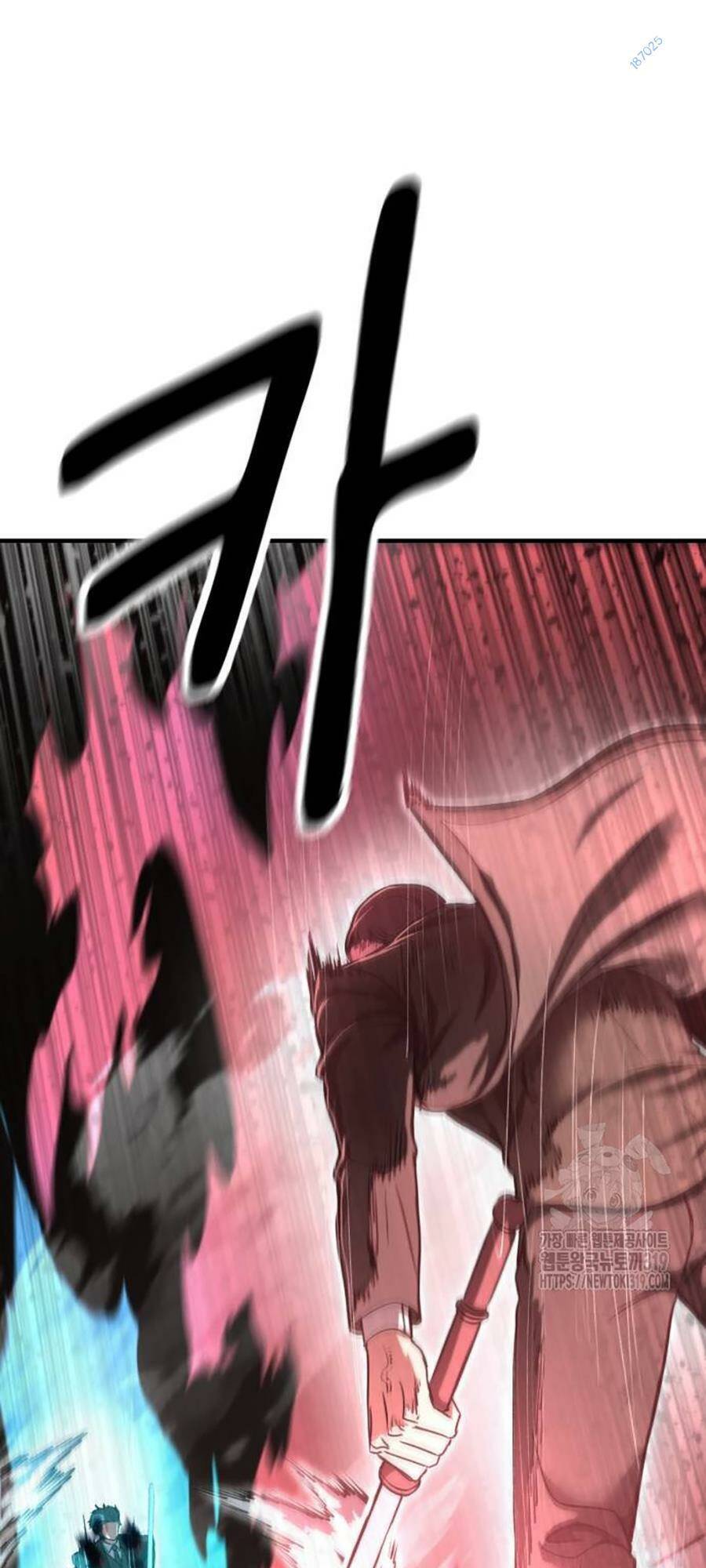 Võ Vương Kang Haejin Chap 25 - Next Chap 26