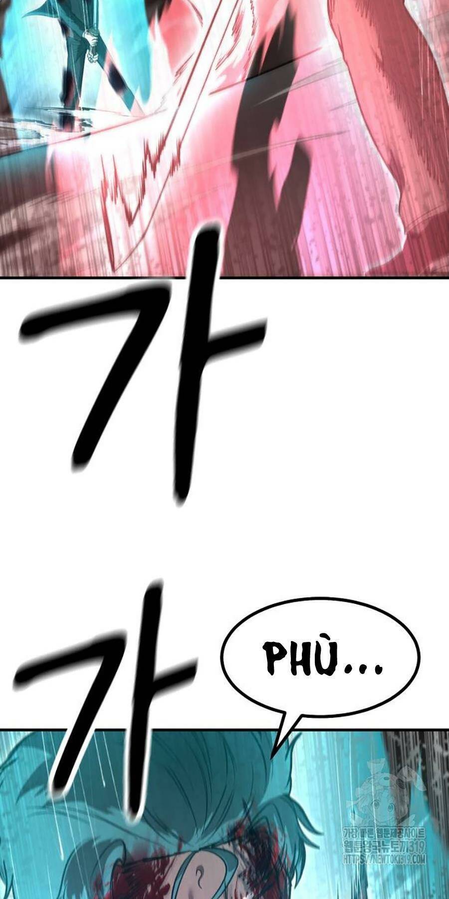 Võ Vương Kang Haejin Chap 25 - Next Chap 26