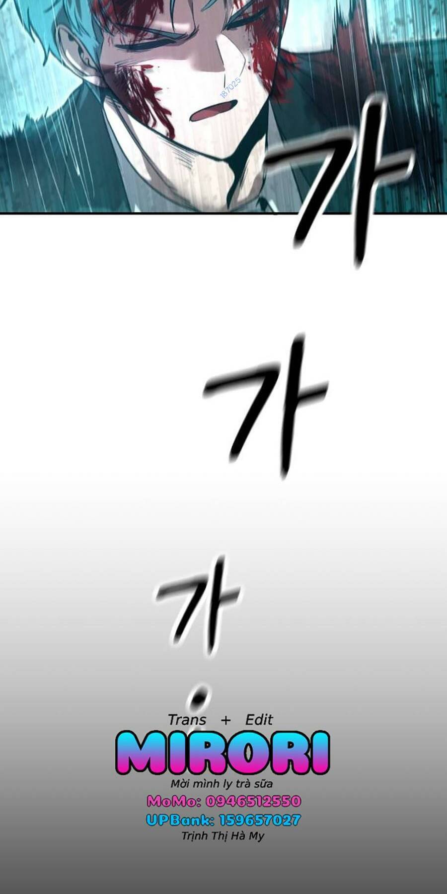 Võ Vương Kang Haejin Chap 25 - Next Chap 26