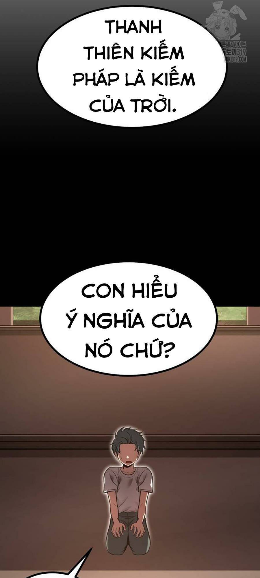 Võ Vương Kang Haejin Chap 25 - Next Chap 26