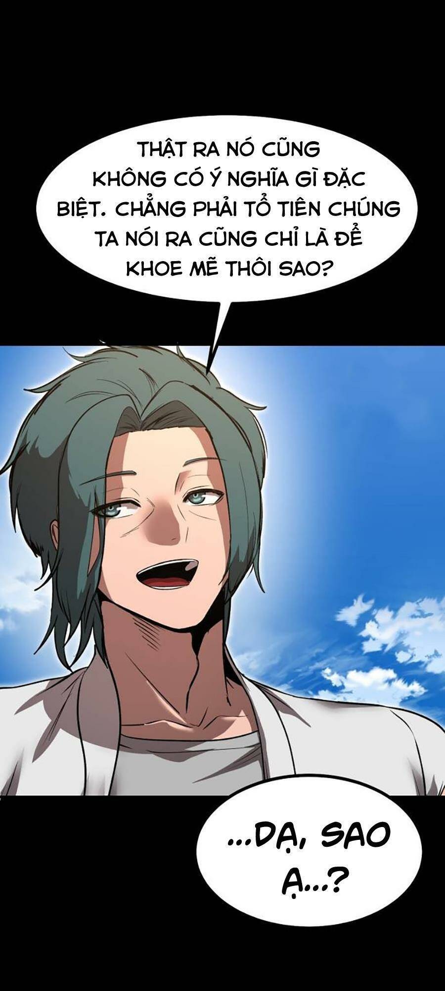 Võ Vương Kang Haejin Chap 25 - Next Chap 26