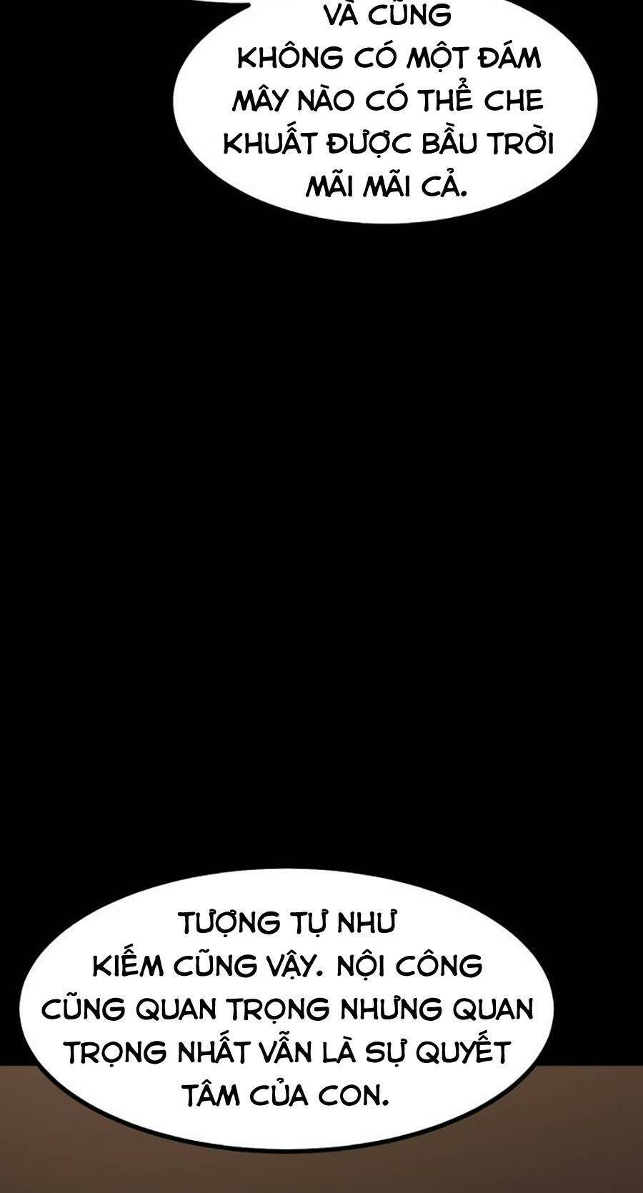 Võ Vương Kang Haejin Chap 25 - Next Chap 26