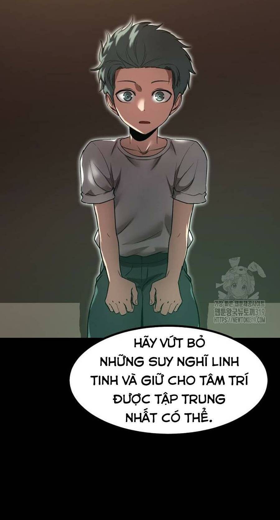 Võ Vương Kang Haejin Chap 25 - Next Chap 26