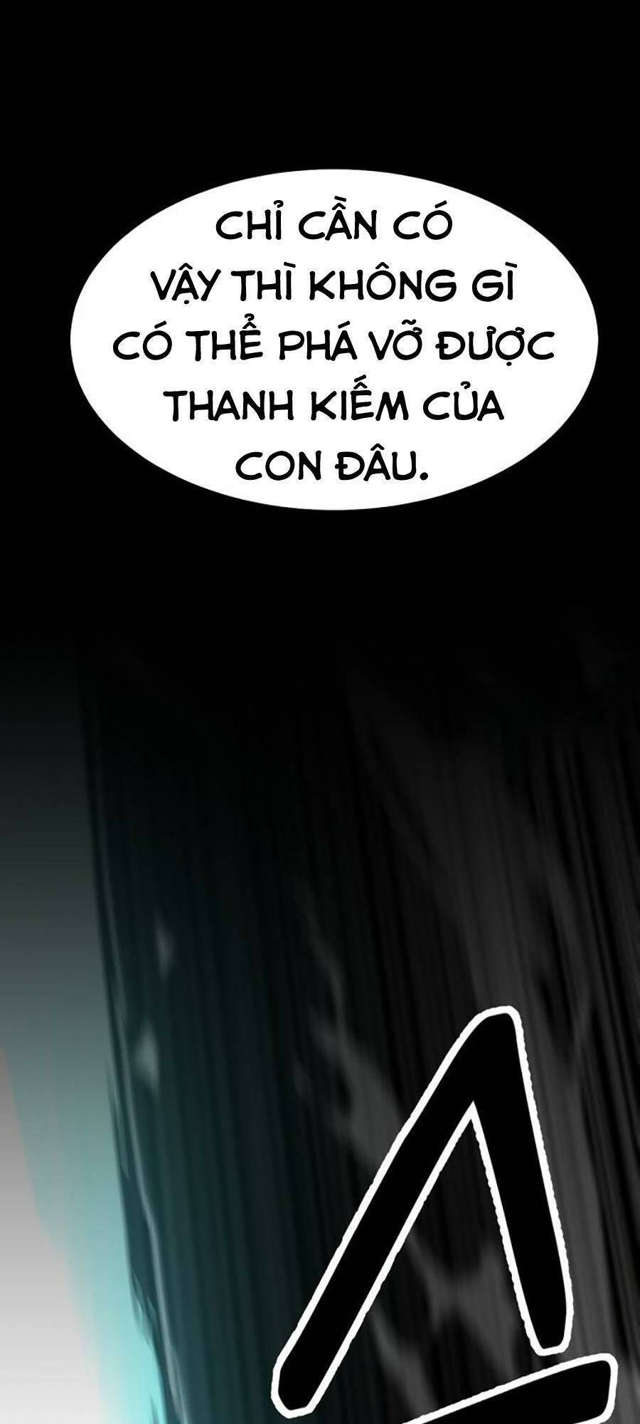 Võ Vương Kang Haejin Chap 25 - Next Chap 26