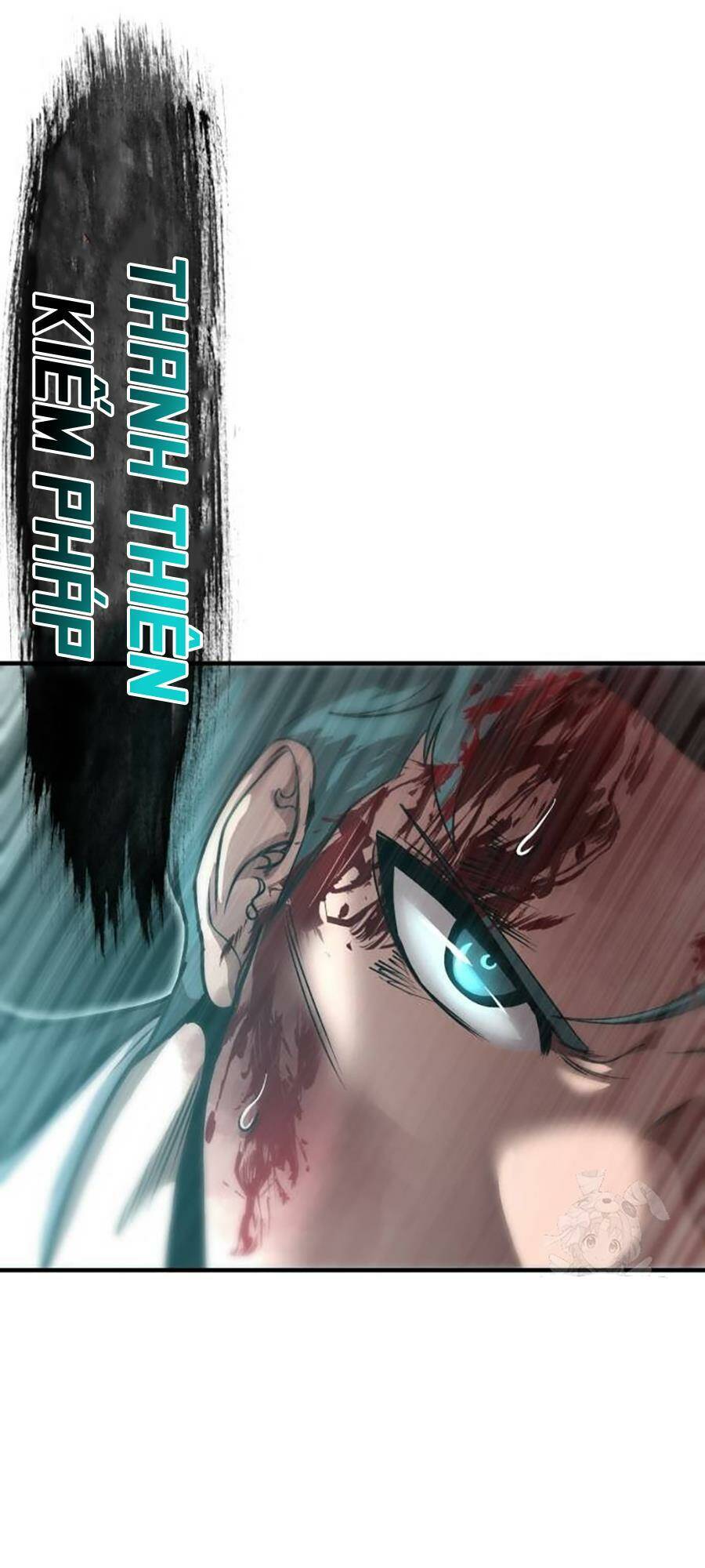 Võ Vương Kang Haejin Chap 25 - Next Chap 26