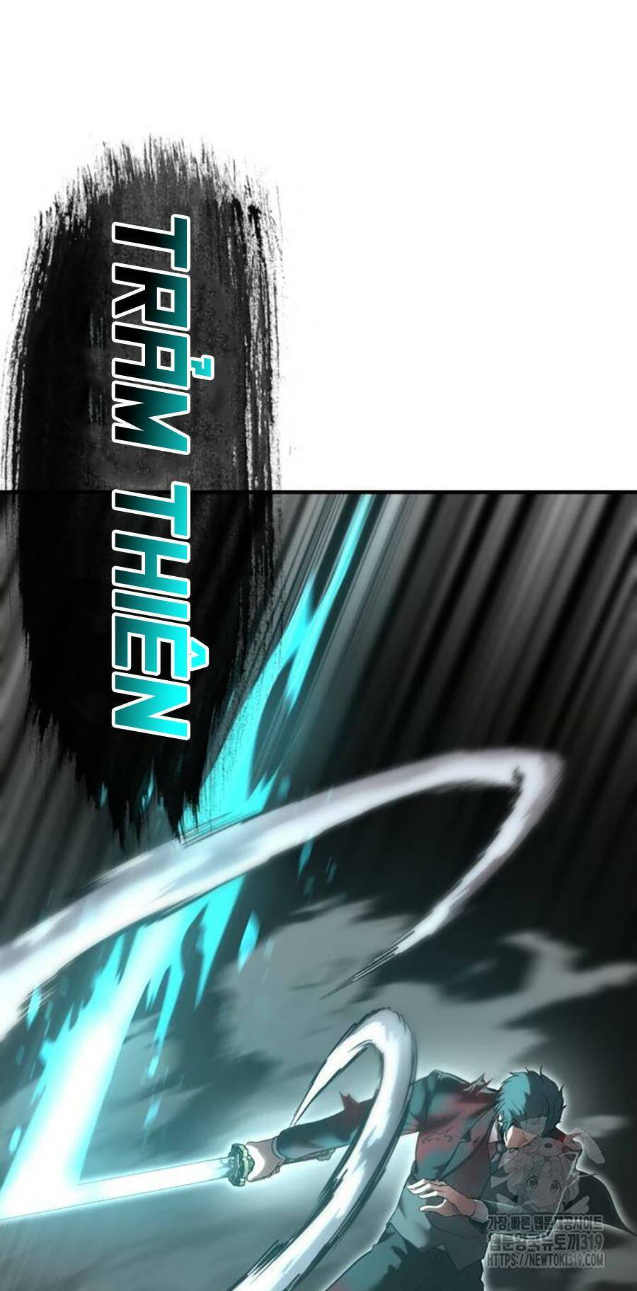 Võ Vương Kang Haejin Chap 25 - Next Chap 26