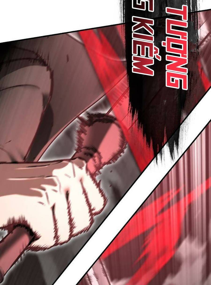 Võ Vương Kang Haejin Chap 25 - Next Chap 26
