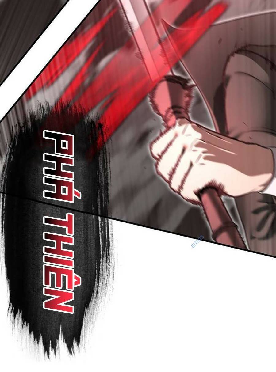Võ Vương Kang Haejin Chap 25 - Next Chap 26