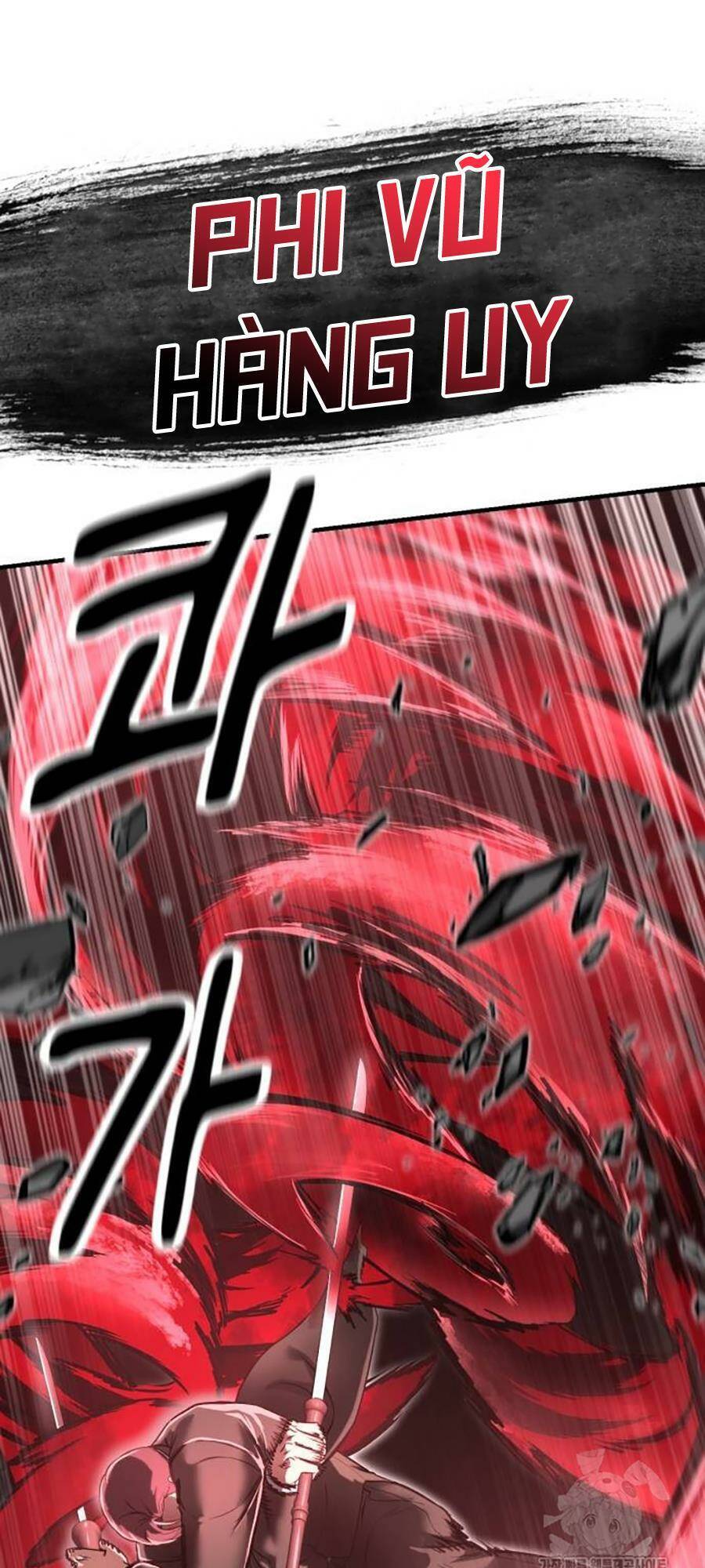 Võ Vương Kang Haejin Chap 25 - Next Chap 26