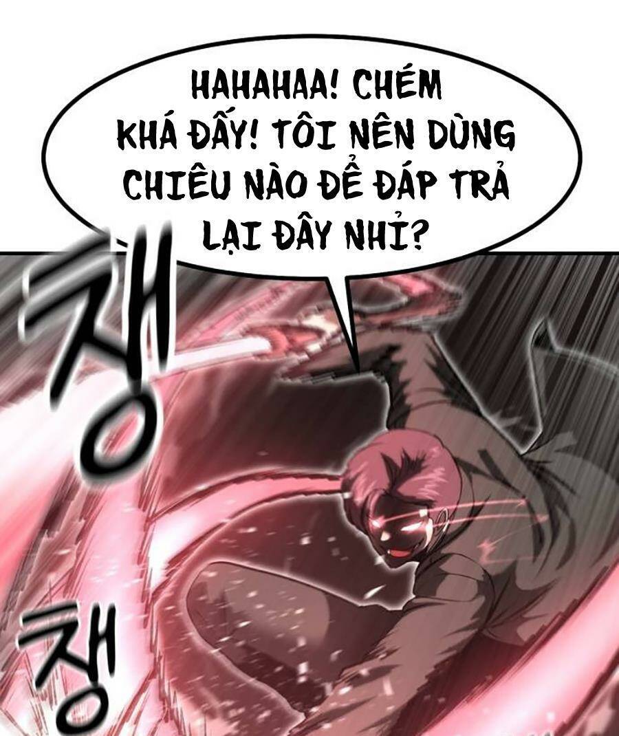 Võ Vương Kang Haejin Chap 25 - Next Chap 26