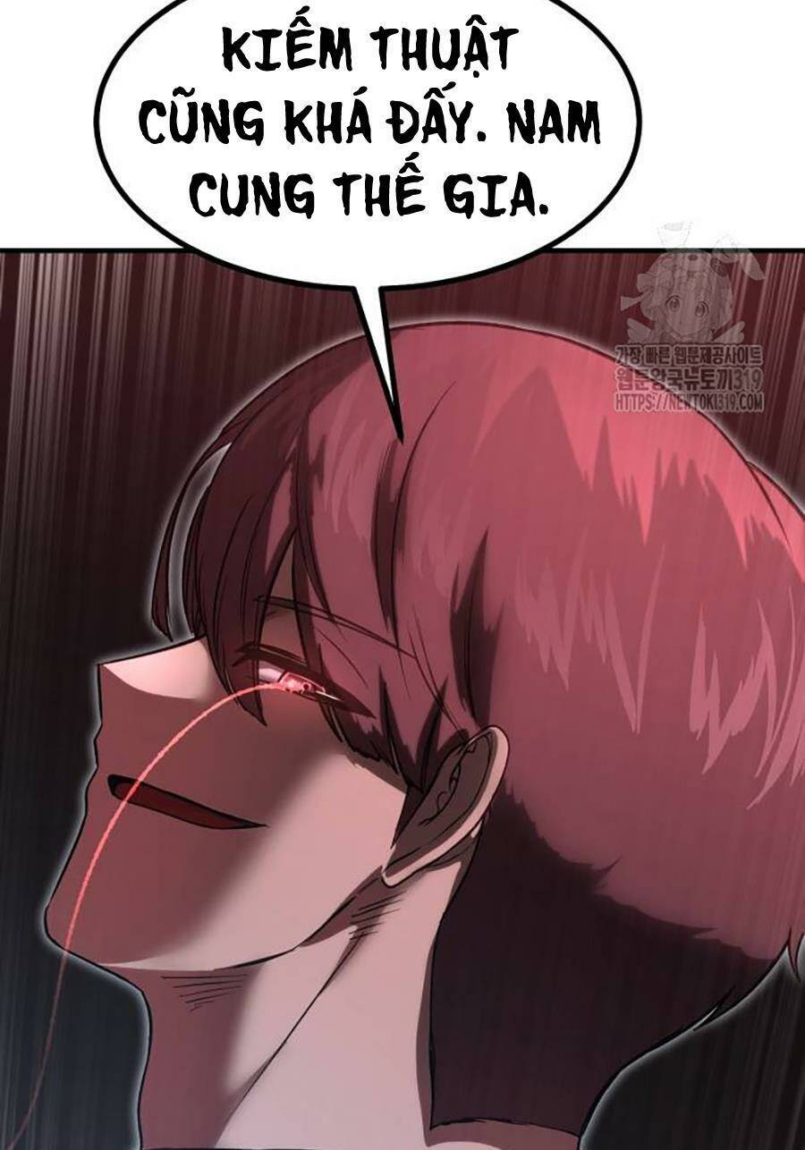 Võ Vương Kang Haejin Chap 25 - Next Chap 26