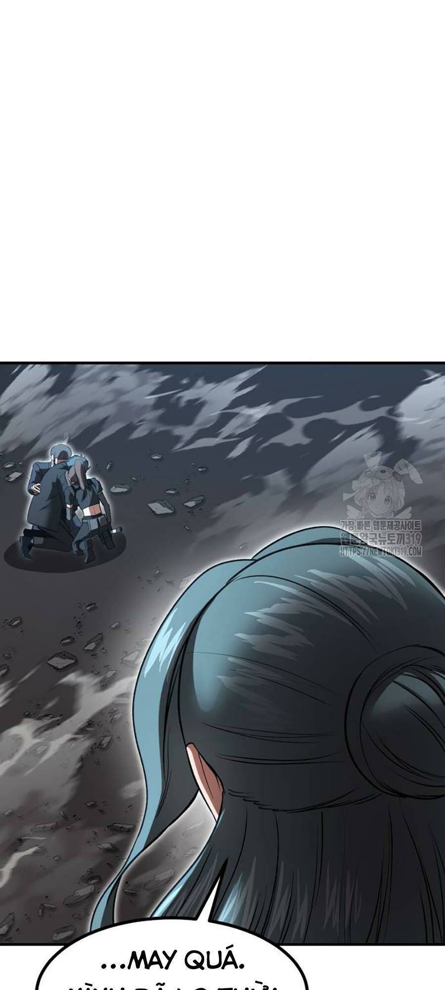 Võ Vương Kang Haejin Chap 25 - Next Chap 26