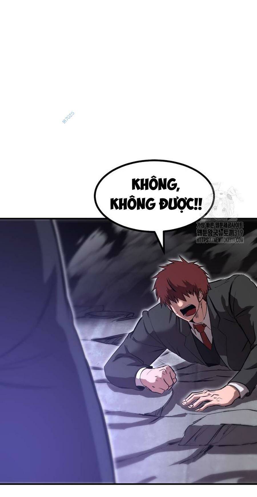 Võ Vương Kang Haejin Chap 26 - Next Chap 27