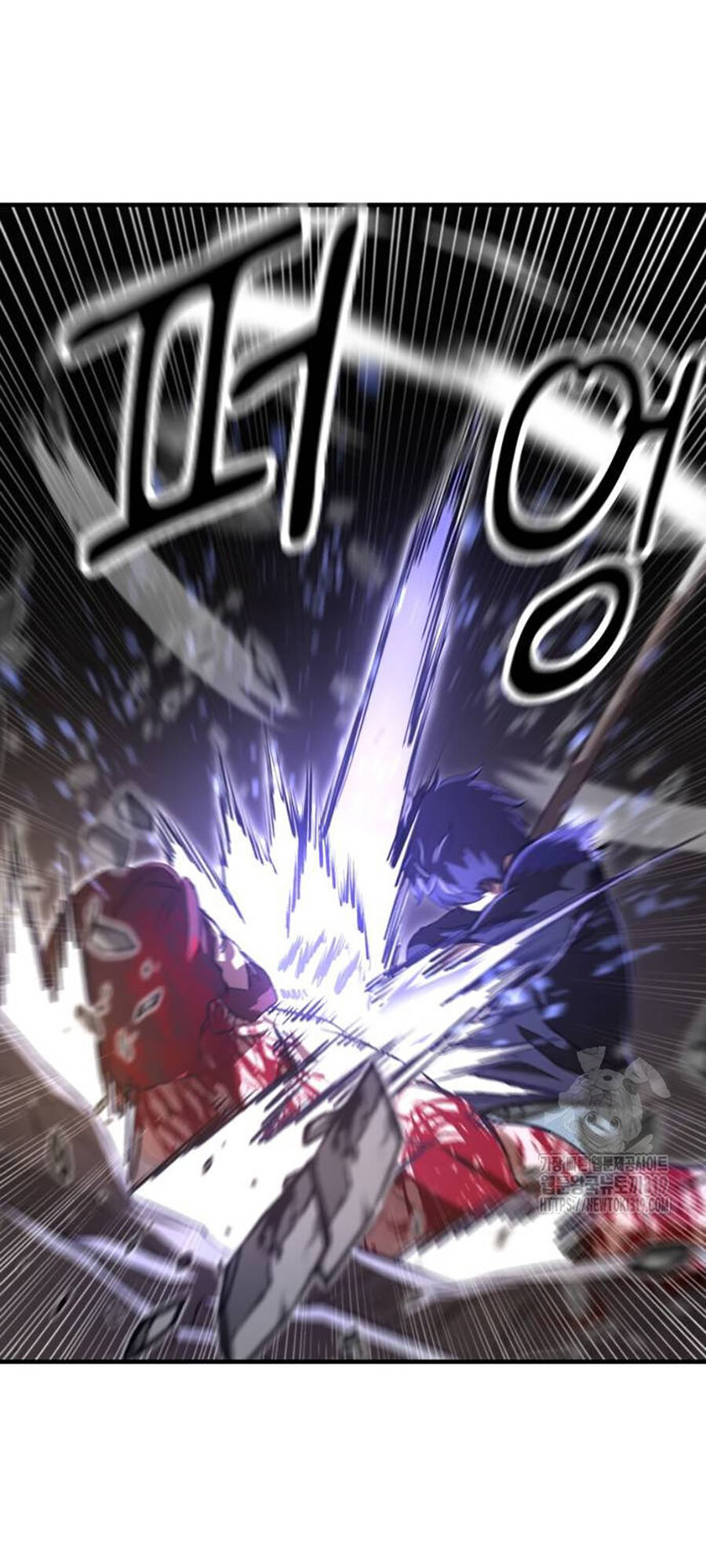 Võ Vương Kang Haejin Chap 26 - Next Chap 27