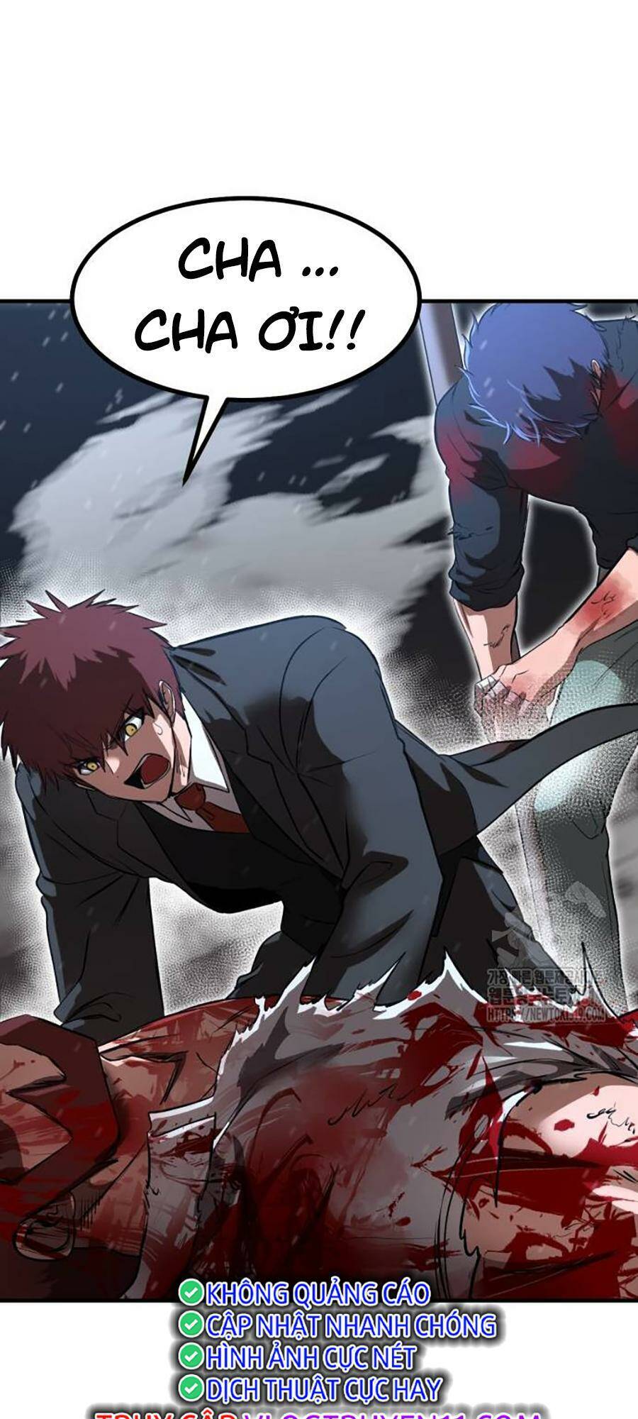 Võ Vương Kang Haejin Chap 26 - Next Chap 27