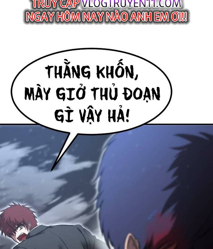 Võ Vương Kang Haejin Chap 26 - Next Chap 27