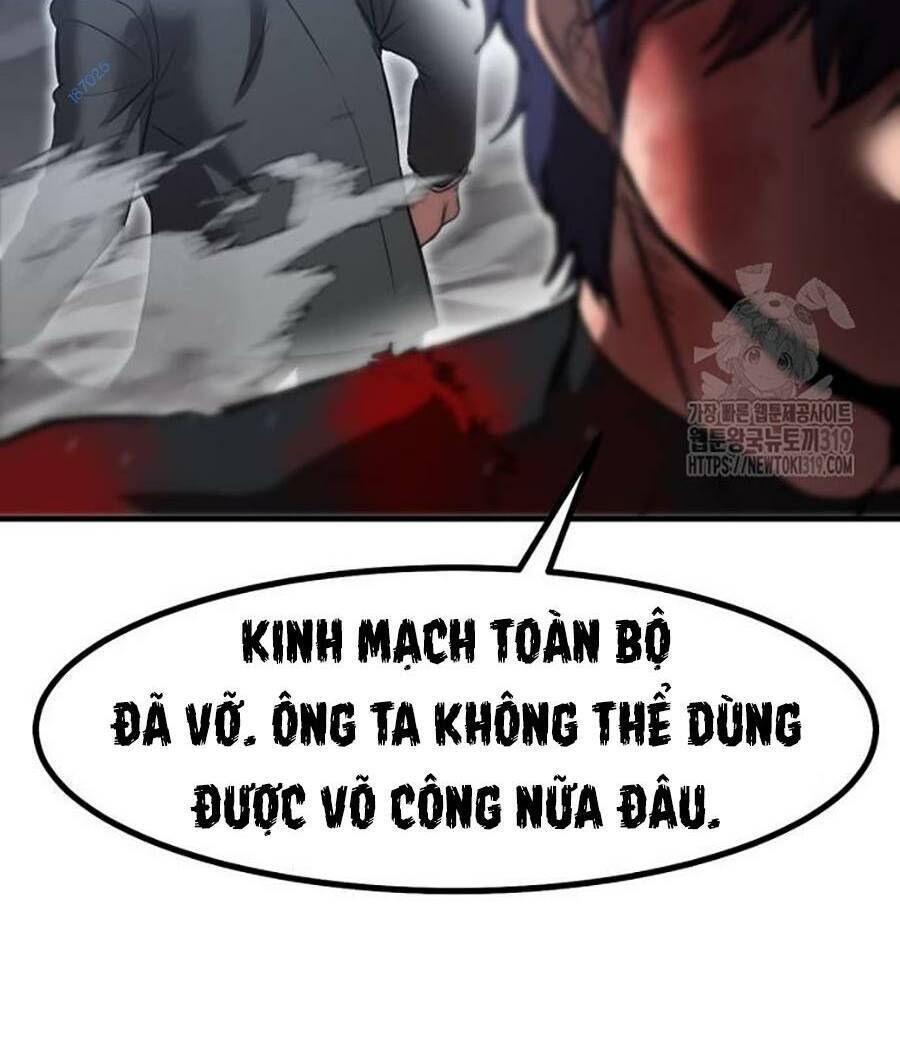 Võ Vương Kang Haejin Chap 26 - Next Chap 27