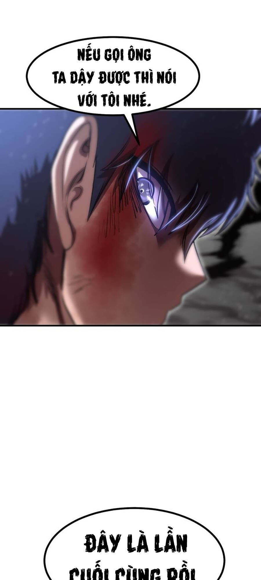Võ Vương Kang Haejin Chap 26 - Next Chap 27