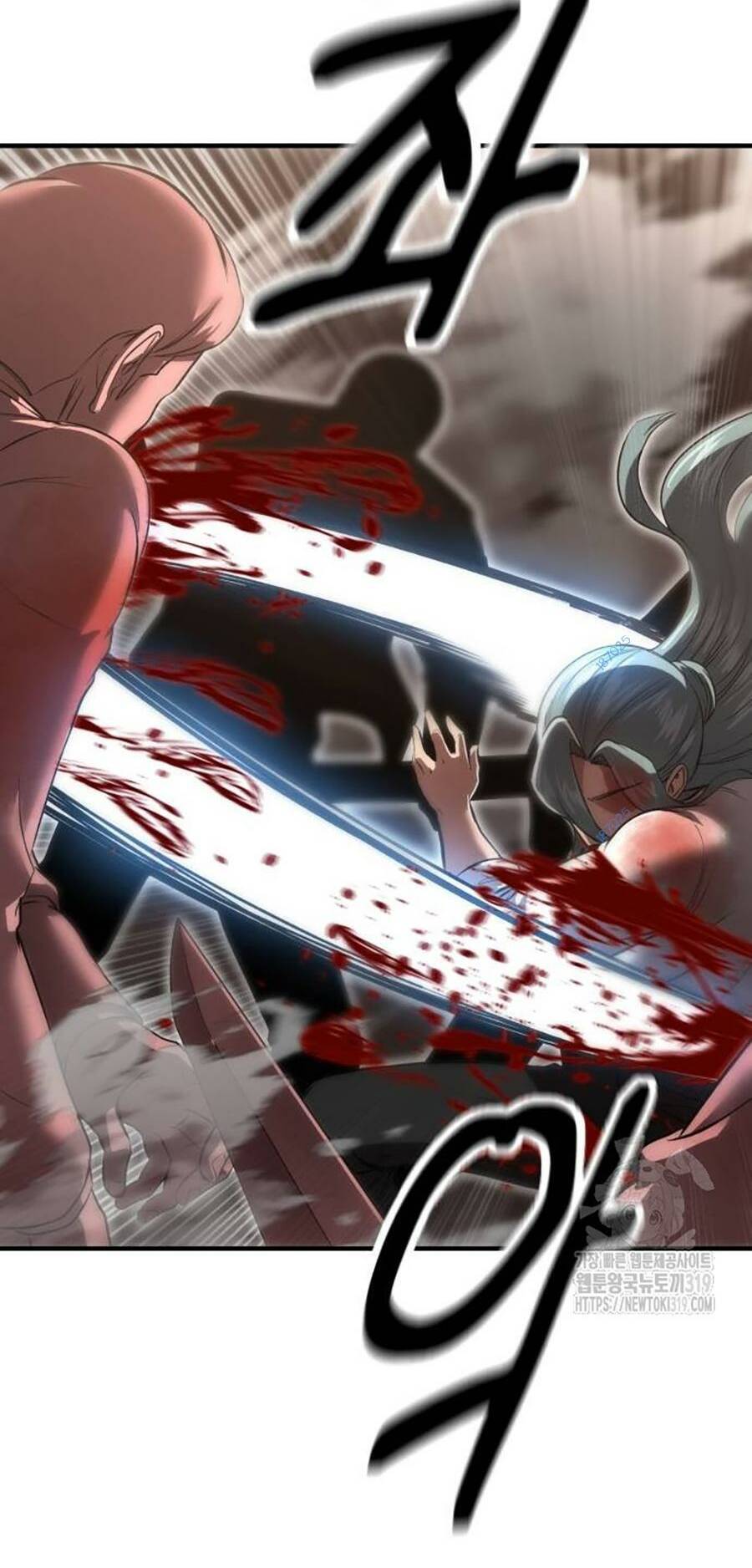 Võ Vương Kang Haejin Chap 26 - Next Chap 27