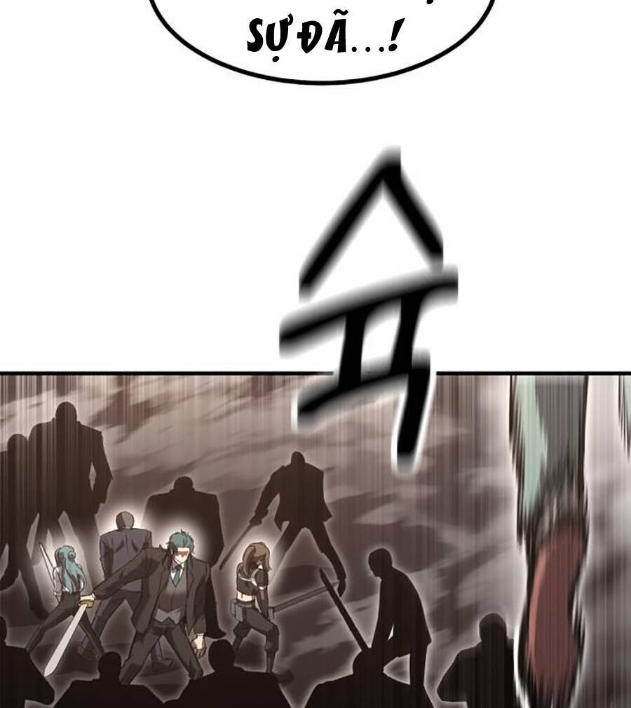 Võ Vương Kang Haejin Chap 26 - Next Chap 27