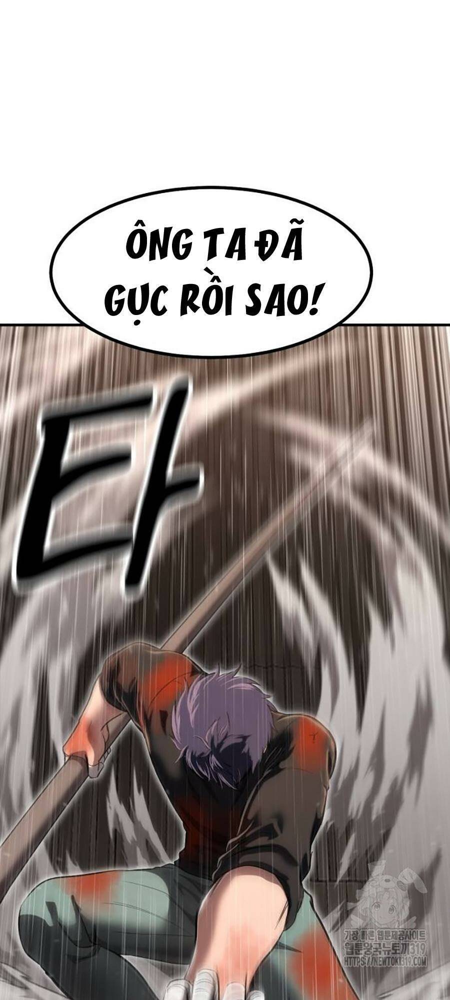 Võ Vương Kang Haejin Chap 26 - Next Chap 27