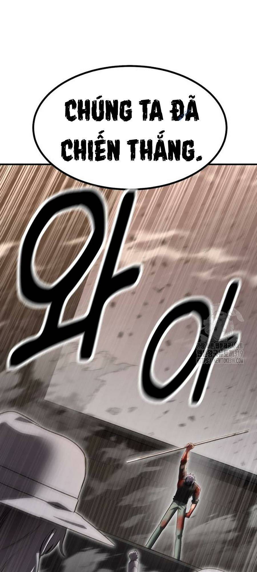 Võ Vương Kang Haejin Chap 26 - Next Chap 27
