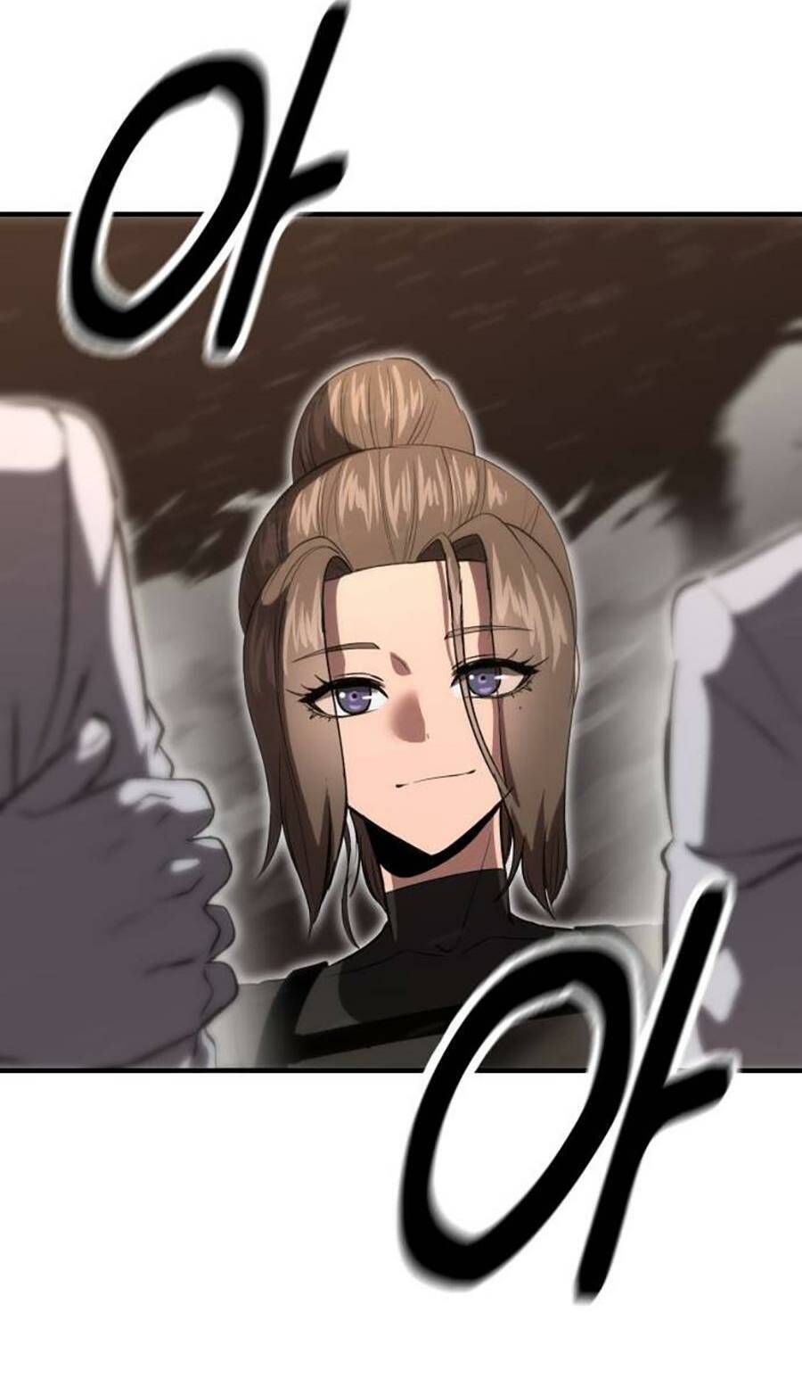 Võ Vương Kang Haejin Chap 26 - Next Chap 27