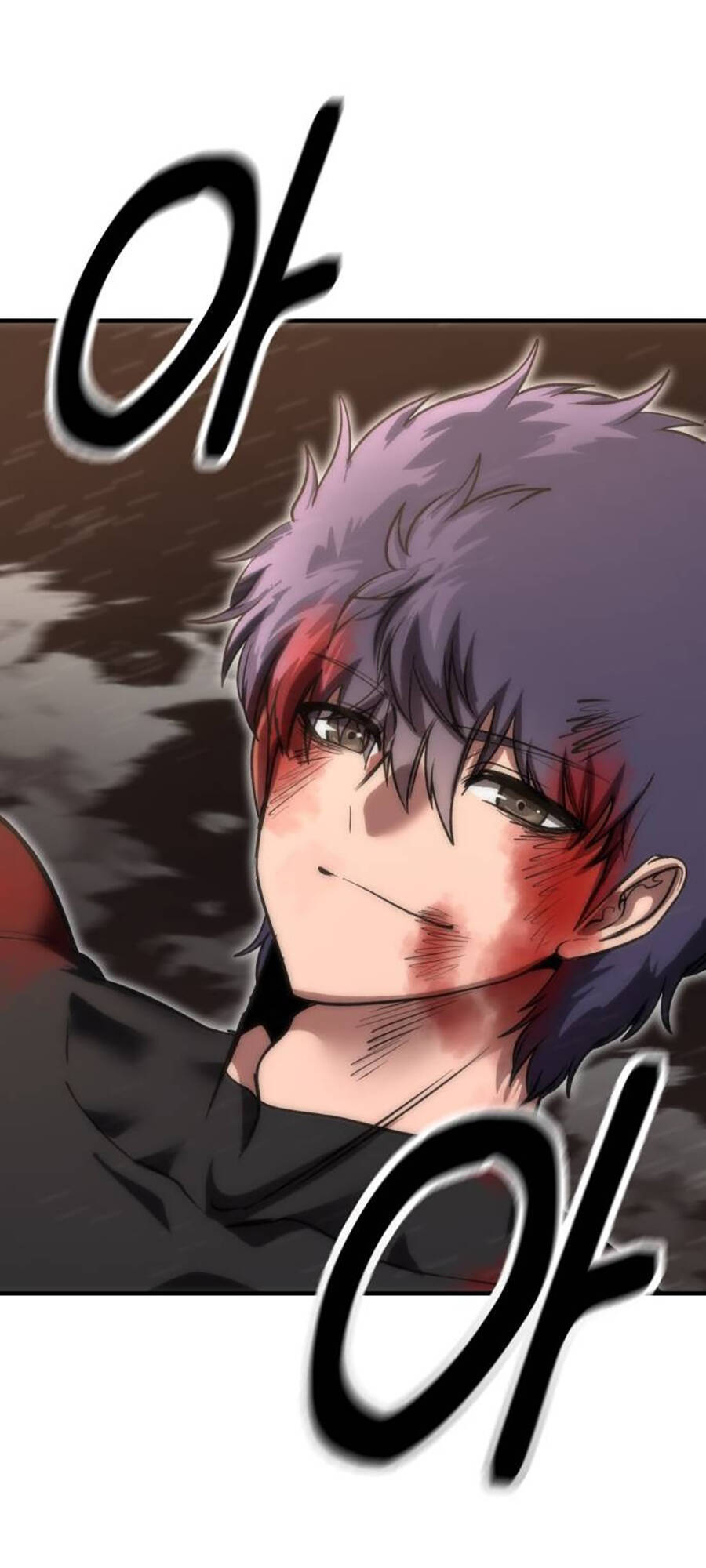 Võ Vương Kang Haejin Chap 26 - Next Chap 27