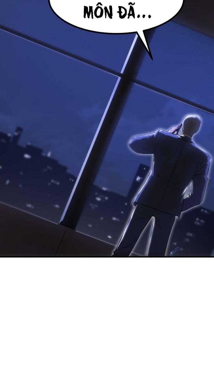 Võ Vương Kang Haejin Chap 26 - Next Chap 27